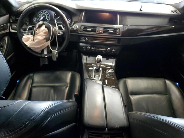 2016 BMW 528 XI - WBA5A7C55GG144628