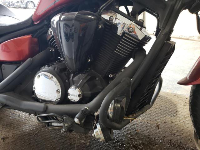 2012 YAMAHA XVS1300 CU JYAVP33E5CA006168