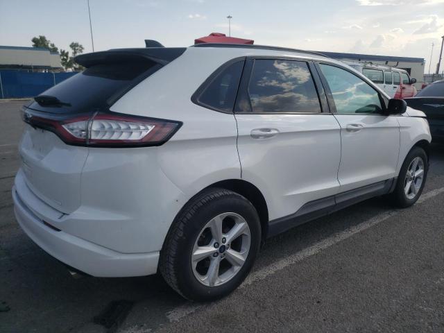 2FMPK3G91GBB72492 Ford EDGE SE