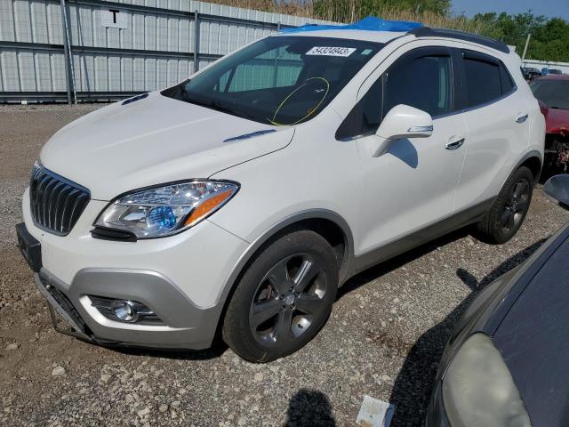 2014 Buick Encore Convenience