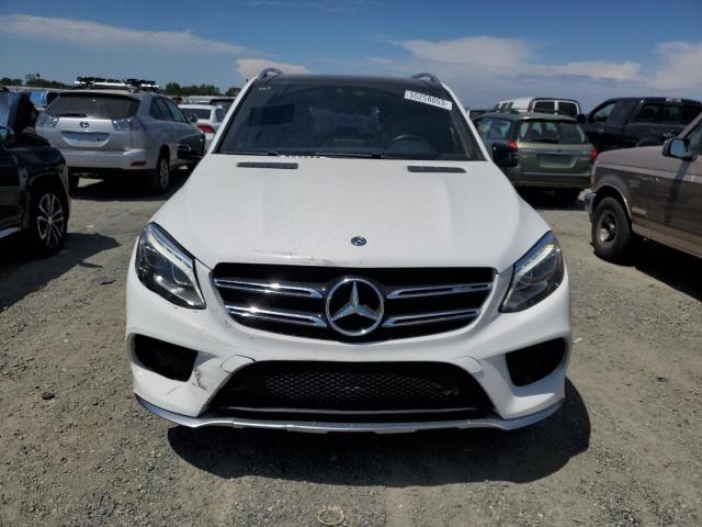 4JGDA6EB7HA984423 Mercedes-Benz Gle 43 Amg