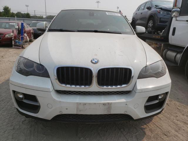 5UXFG2C54E0C44767 2014 BMW X6, photo no. 5