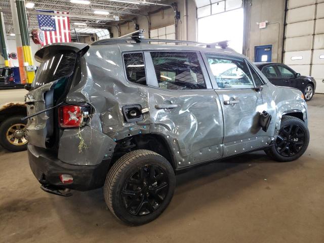 2022 JEEP RENEGADE A ZACNJDE12NPN68082