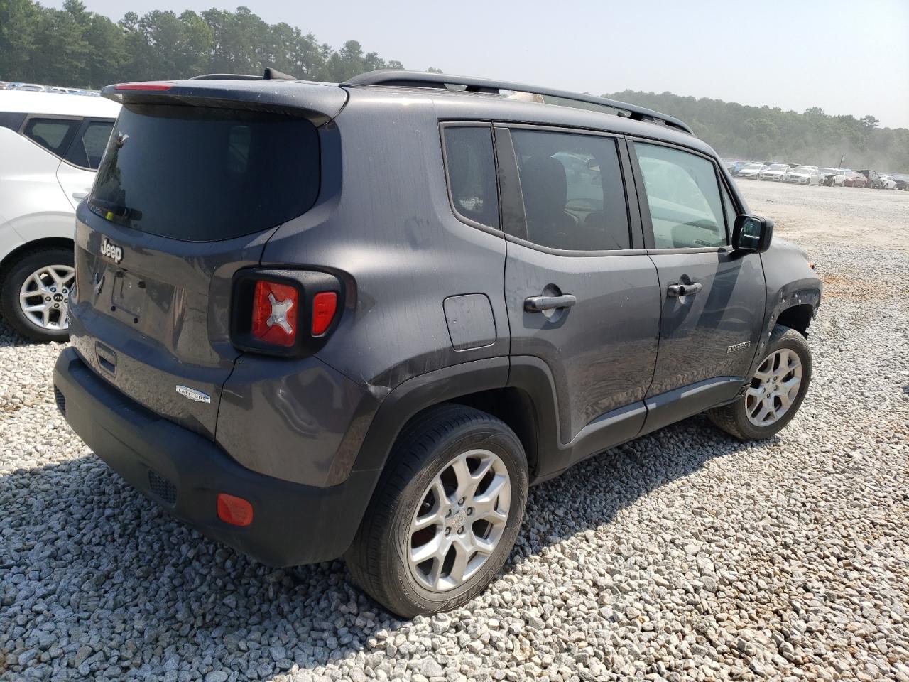 ZACCJBBB8JPG95280 2018 Jeep Renegade Latitude