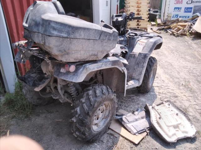 2019 HONDA TRX500 FA 1HFTE46K8K4400792