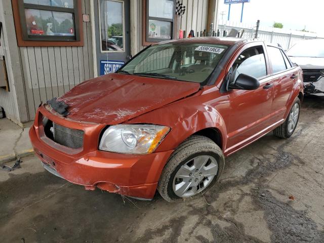 2007 Dodge Caliber SXT