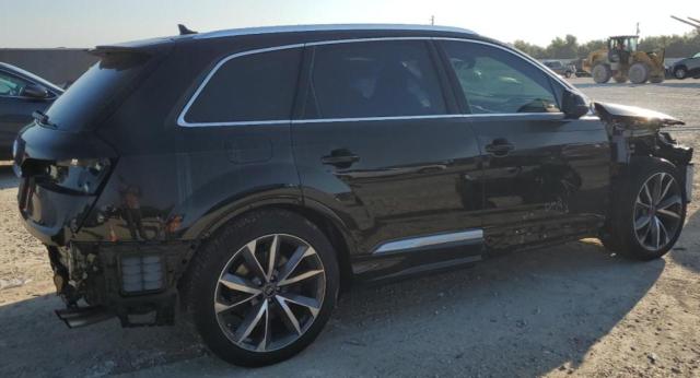 2022 AUDI SQ7 PRESTI WA1VWBF77ND000589