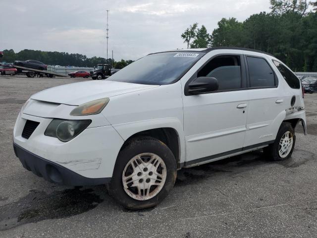 2004 Pontiac Aztek 