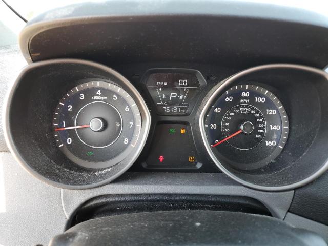 5NPDH4AE4GH677626 Hyundai ELANTRA SE