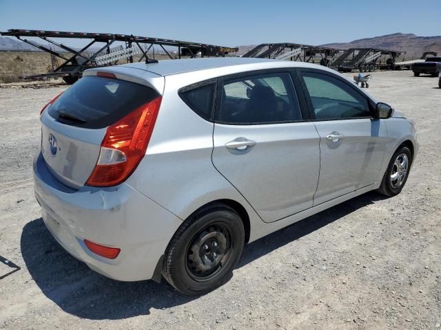 KMHCT5AE4FU200386 Hyundai ACCENT GS