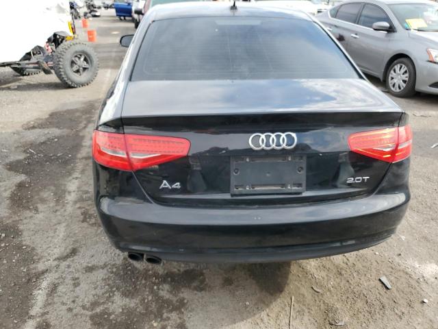 VIN WAUAFAFL9DA178674 2013 Audi A4, Premium no.6