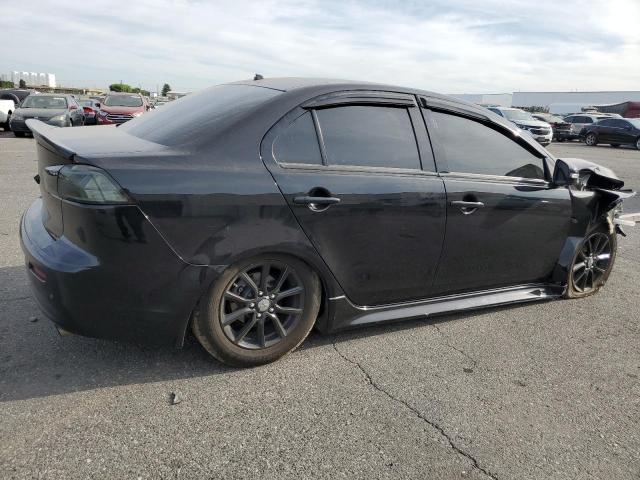JA32U2FUXHU006796 Mitsubishi LANCER ES