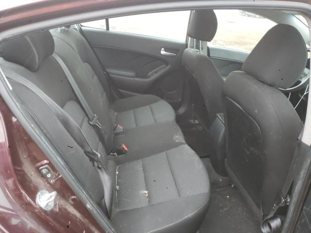 3KPFK4A76HE144033 KIA FORTE LX