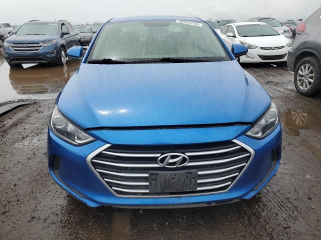 5NPD84LF1HH134063 Hyundai ELANTRA SE