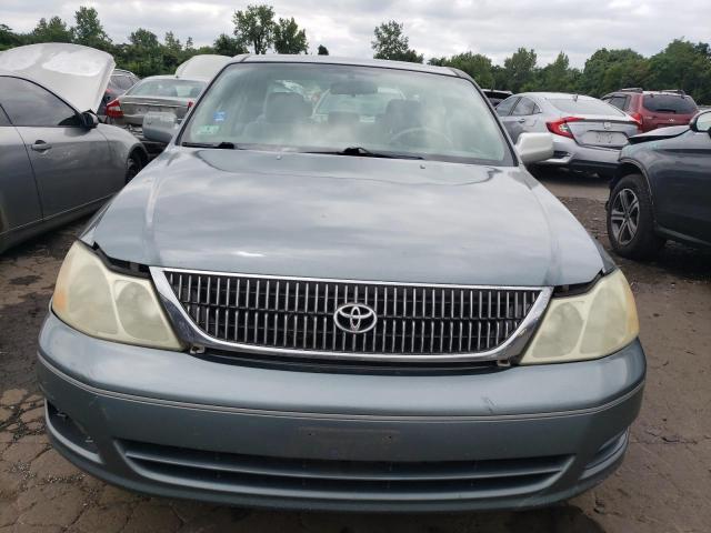 4T1BF28B71U184965 | 2001 Toyota avalon xl