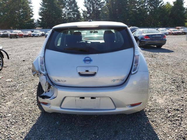 1N4AZ0CP3FC332336 Nissan LEAF S