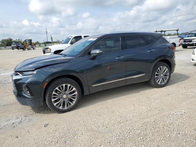 2019 CHEVROLET BLAZER PRE - 3GNKBFRS6KS675588