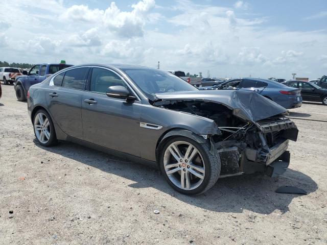 2018 JAGUAR XE PREMIUM - SAJAD4GX6JCP38020
