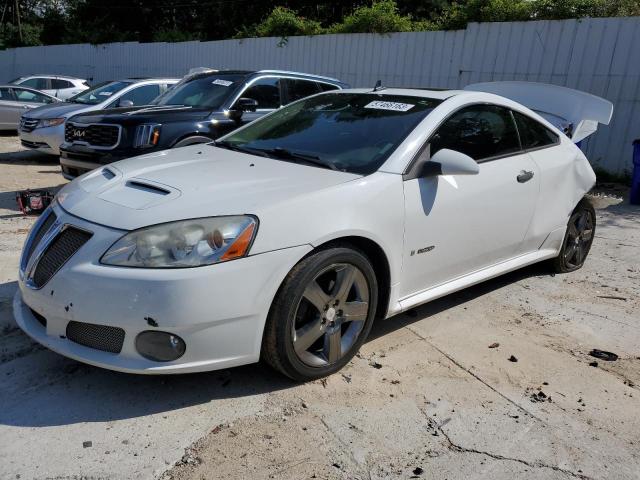 2009 Pontiac G6 Gxp VIN: 1G2ZM177694225585 Lot: 57466163