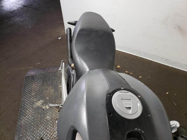 2011 DUCATI MONSTER 69 ZDM1RADNXBB042032