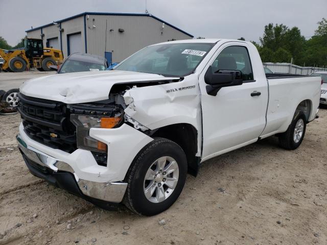 2022 Chevrolet C/K 1500 