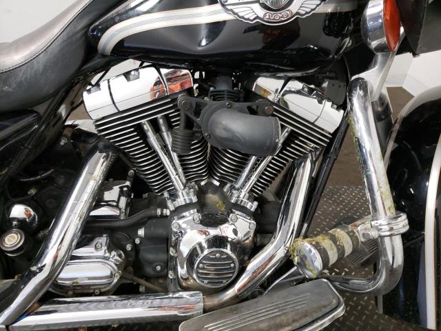 2003 HARLEY-DAVIDSON FLTRI - 1HD1FSW163Y634352