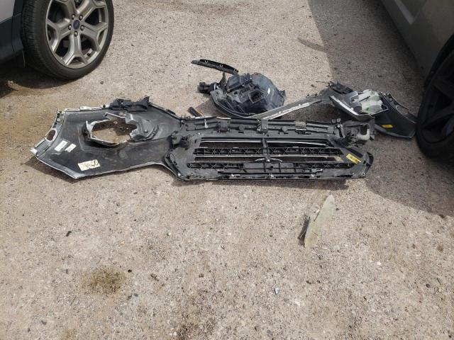 1FMCU9J92HUA64530 Ford Escape Titanium