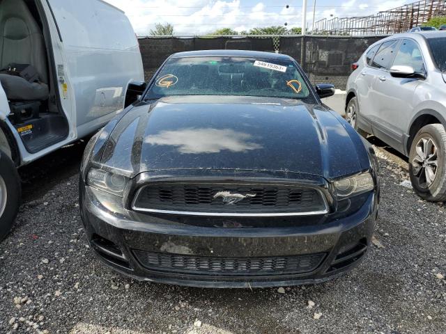 VIN 1ZVBP8AM3E5229736 2014 FORD MUSTANG no.5