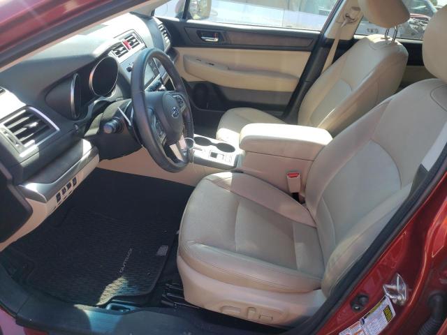 4S4BSAJC9G3343363 Subaru Outback 2.5i Limited