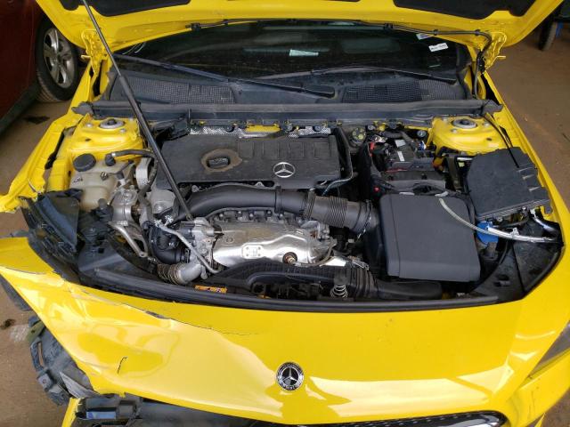 WDD5J4HB8LN020221 Mercedes-Benz CLA 250 4MATIC