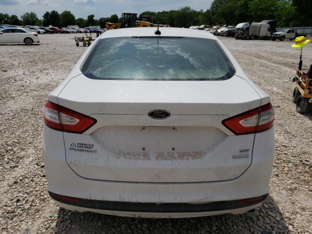 3FA6P0HR9DR262720 | 2013 Ford fusion se