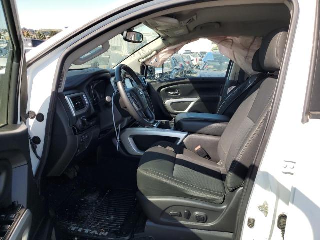 1N6BA1F23GN513533 Nissan Titan Xd Sl