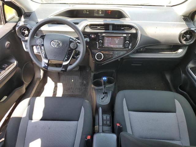 JTDKDTB30J1599225 Toyota PRIUS C