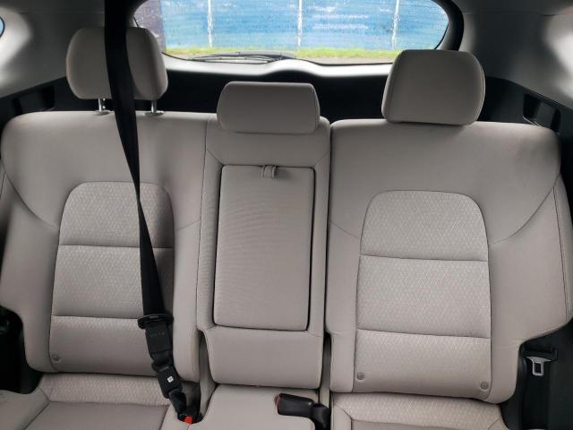 2017 HYUNDAI TUCSON SE - KM8J2CA49HU543042