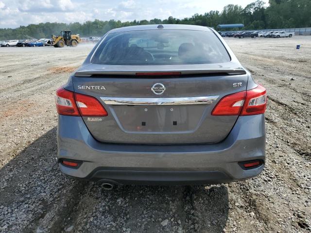 2019 NISSAN 2.5 3N1AB7AP0KY385431