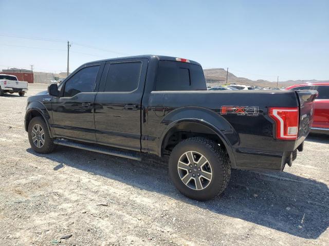 1FTEW1EF2GKF12350 Ford F150 Supercrew