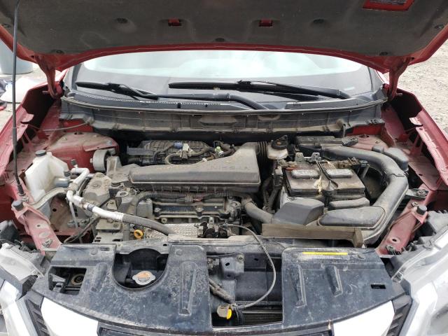 5N1AT2MV1HC828707 Nissan ROGUE SV