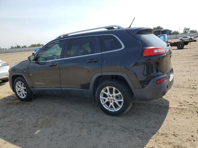 1C4PJLCB0FW730457 Jeep Cherokee Latitude