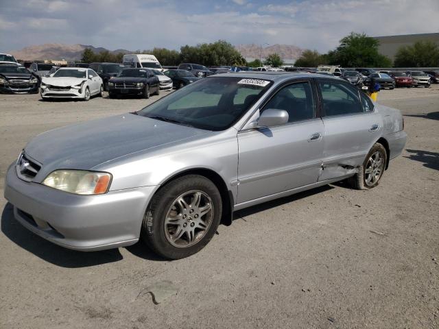 2000 Acura TL 