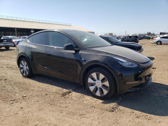 7SAYGDEE0PA090756 Tesla Model Y