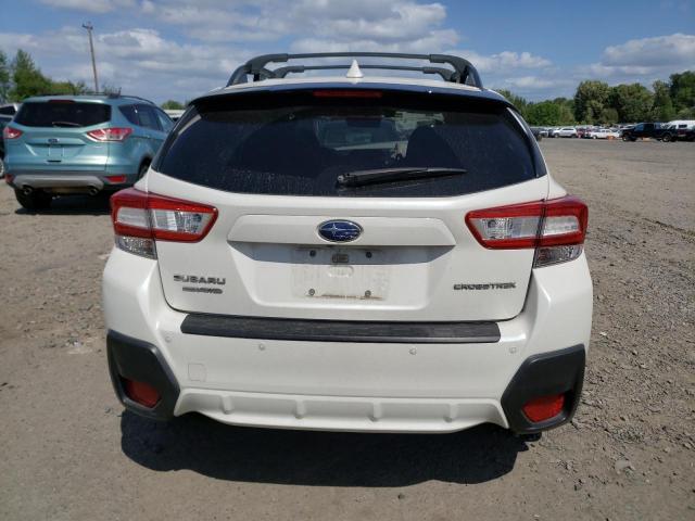 JF2GTANC4K8260664 Subaru Crosstrek Limited