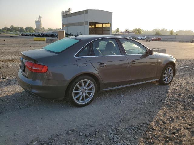Vin: wauffaflxen008565, lot: 56715063, audi a4 premium plus 20143