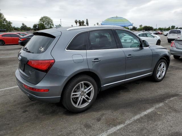 VIN WA1LFAFP1EA025491 2014 Audi Q5, Premium Plus no.3