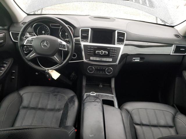 VIN 4JGDF6EE5GA705111 2016 Mercedes-Benz GL-Class, ... no.8