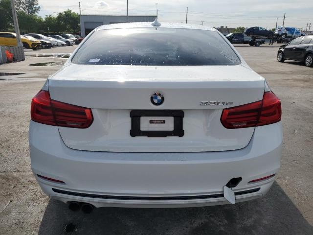2018 BMW 330E - WBA8E1C50JA178176