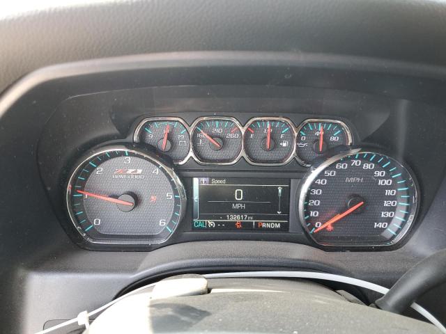 2016 CHEVROLET SILVERADO2 - 1GCVKREC8GZ123557