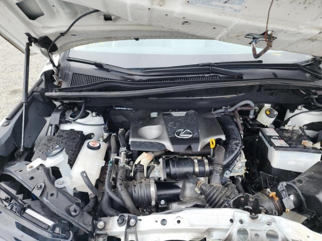 2020 LEXUS NX 300 JTJDARDZ9L5015662