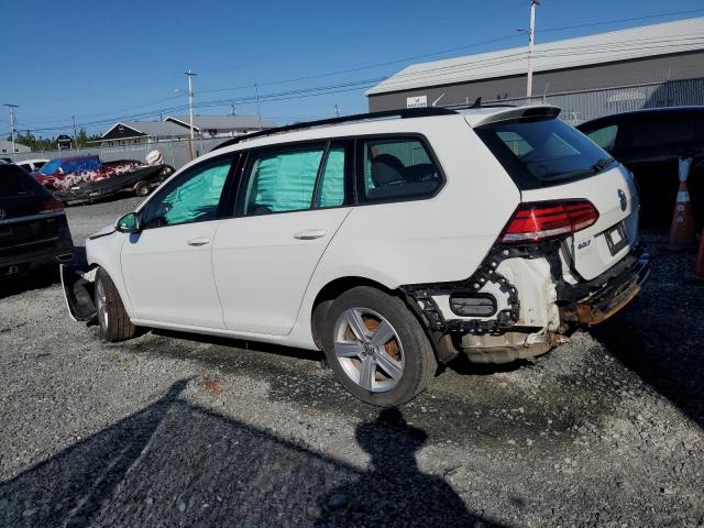2019 VOLKSWAGEN GOLF SPORT - 3VW117AU9KM510632