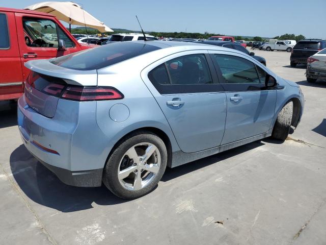 VIN 1G1RD6E41DU106975 2013 Chevrolet Volt no.3