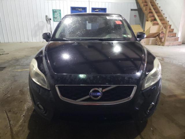 VIN YV1672MK6D2305178 2013 Volvo C30, T5 no.5